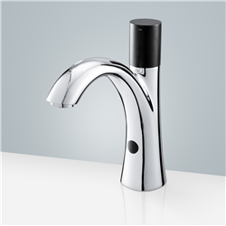 Automatic Faucets Home Depot